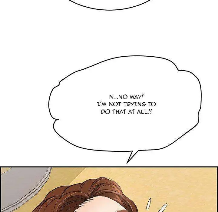 A Killer Woman Uncensored Manhwa Chapter 42 - Page 43