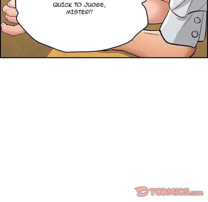A Killer Woman Uncensored Manhwa Chapter 42 - Page 45