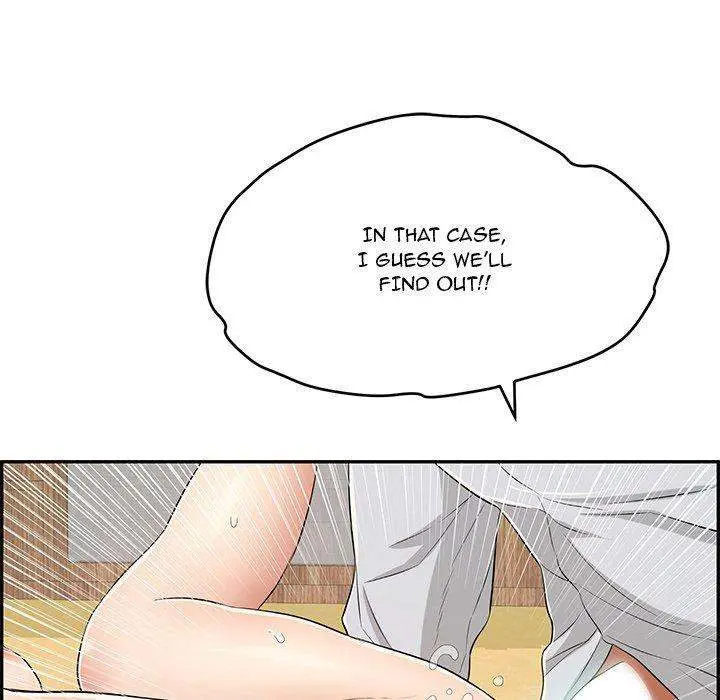 A Killer Woman Uncensored Manhwa Chapter 42 - Page 46