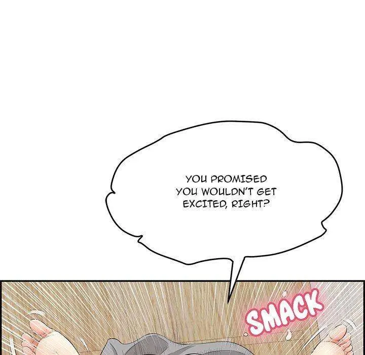 A Killer Woman Uncensored Manhwa Chapter 42 - Page 48