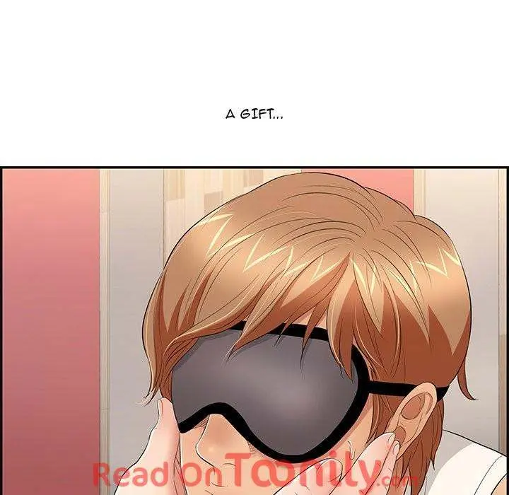 A Killer Woman Uncensored Manhwa Chapter 42 - Page 5