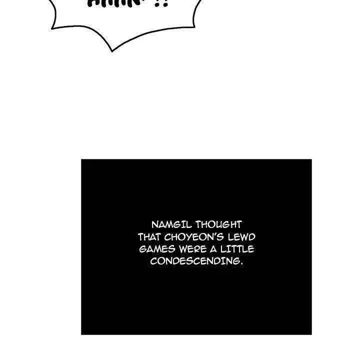A Killer Woman Uncensored Manhwa Chapter 42 - Page 50