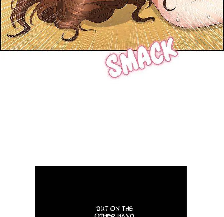 A Killer Woman Uncensored Manhwa Chapter 42 - Page 52