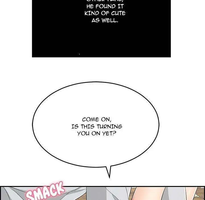 A Killer Woman Uncensored Manhwa Chapter 42 - Page 53