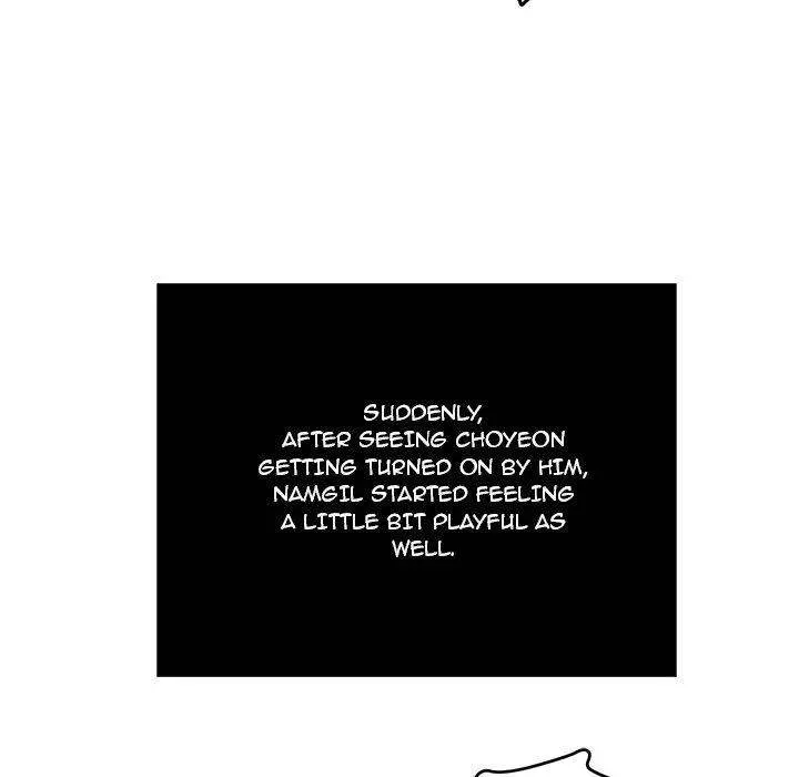 A Killer Woman Uncensored Manhwa Chapter 42 - Page 55