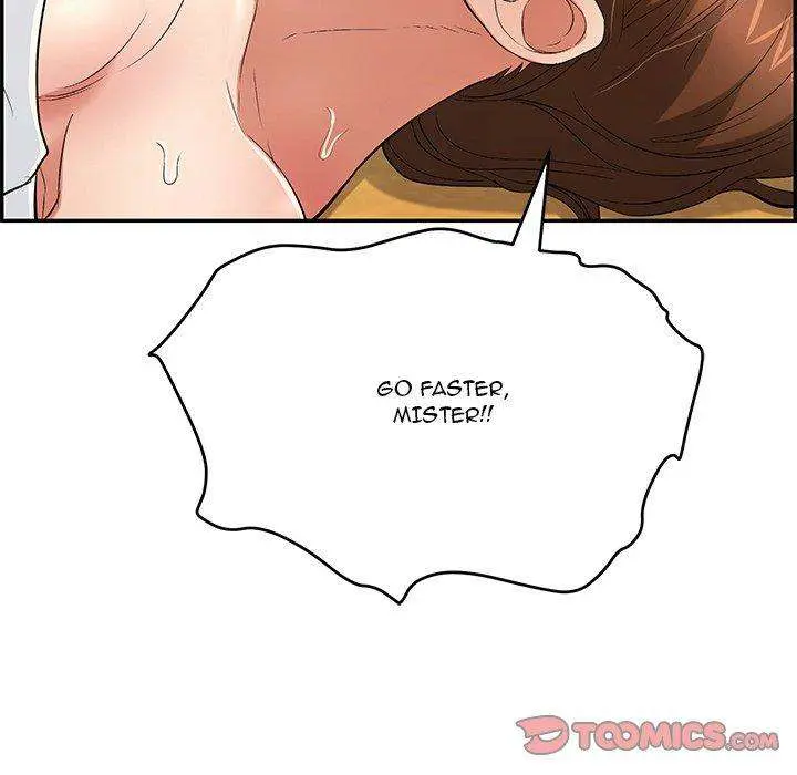A Killer Woman Uncensored Manhwa Chapter 42 - Page 57