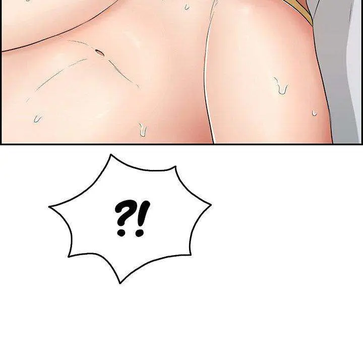 A Killer Woman Uncensored Manhwa Chapter 42 - Page 59