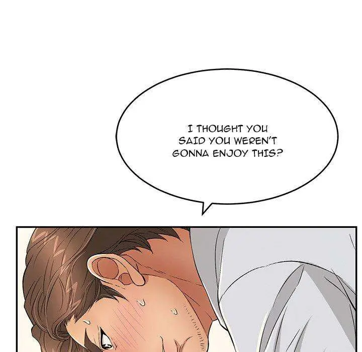 A Killer Woman Uncensored Manhwa Chapter 42 - Page 62