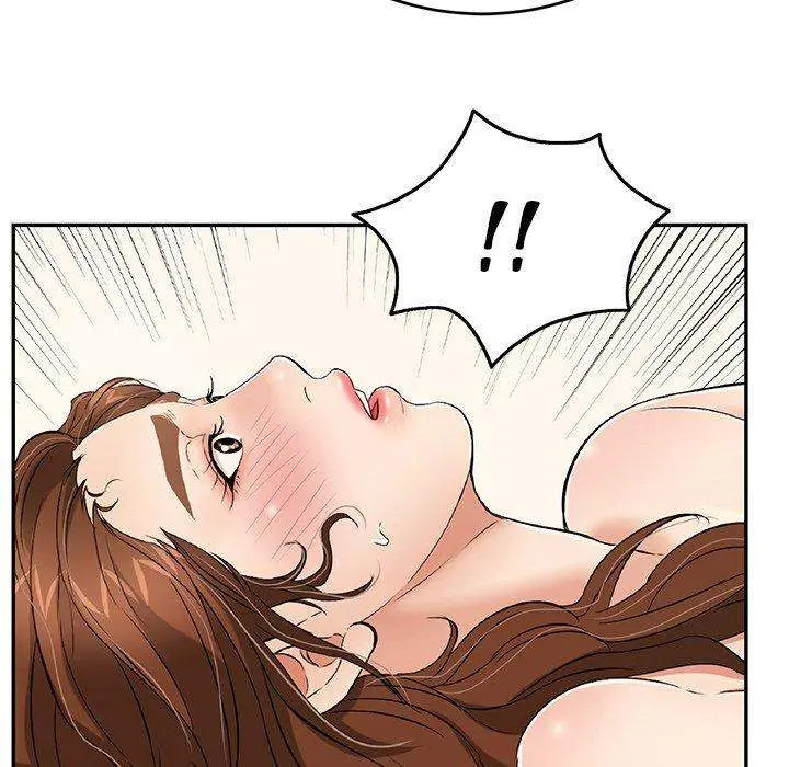 A Killer Woman Uncensored Manhwa Chapter 42 - Page 64
