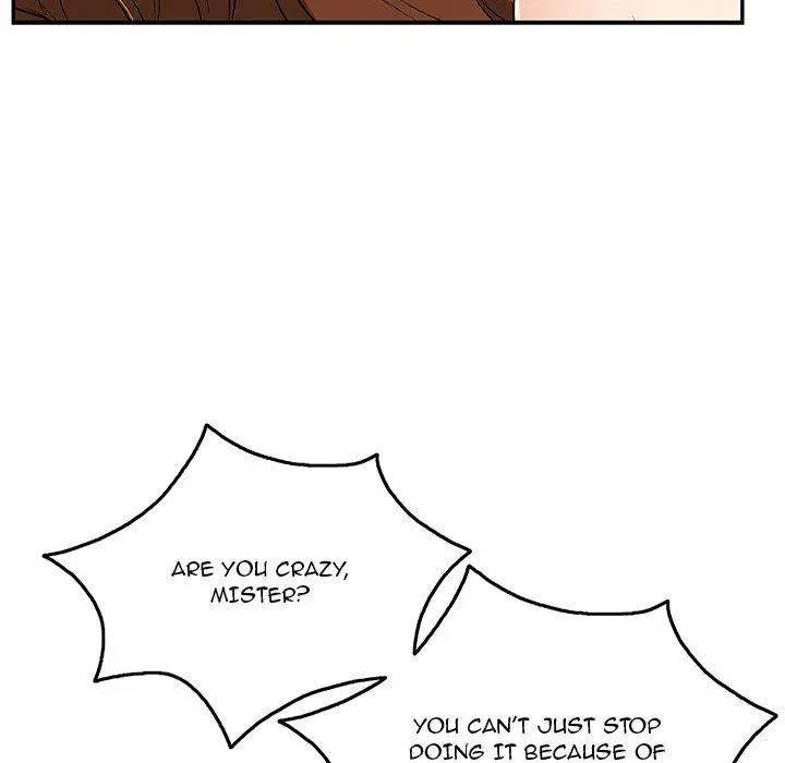 A Killer Woman Uncensored Manhwa Chapter 42 - Page 65