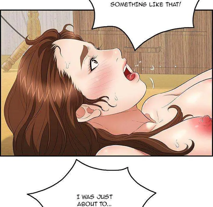 A Killer Woman Uncensored Manhwa Chapter 42 - Page 66