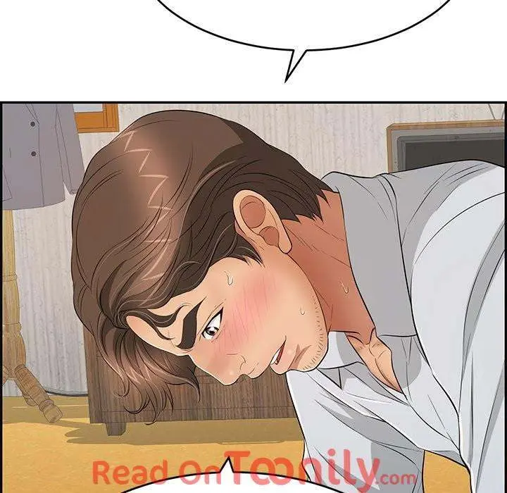 A Killer Woman Uncensored Manhwa Chapter 42 - Page 70