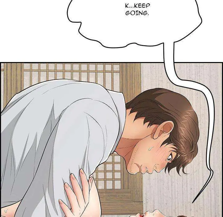 A Killer Woman Uncensored Manhwa Chapter 42 - Page 72