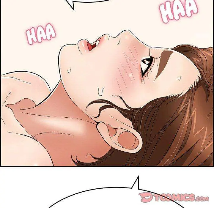 A Killer Woman Uncensored Manhwa Chapter 42 - Page 75