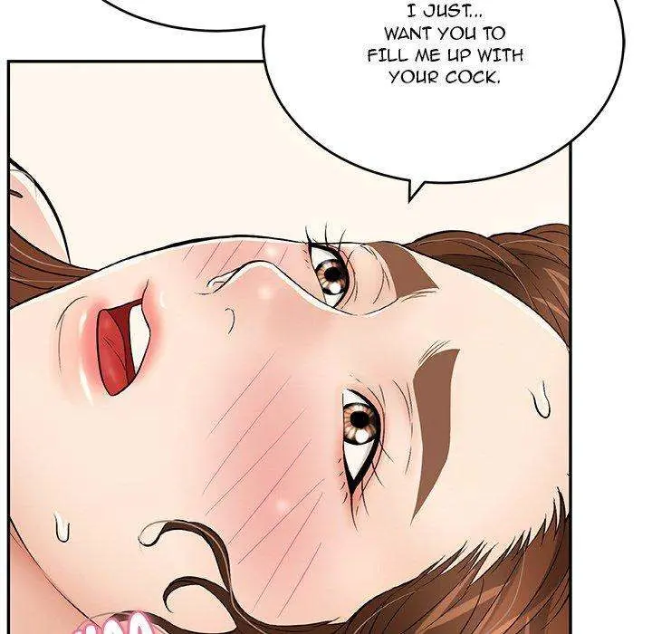 A Killer Woman Uncensored Manhwa Chapter 42 - Page 79