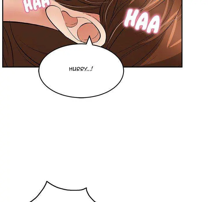 A Killer Woman Uncensored Manhwa Chapter 42 - Page 80