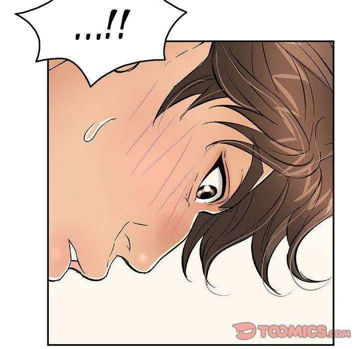 A Killer Woman Uncensored Manhwa Chapter 42 - Page 81
