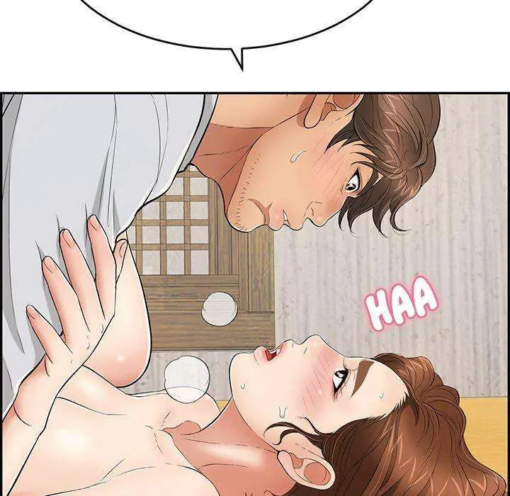 A Killer Woman Uncensored Manhwa Chapter 42 - Page 83