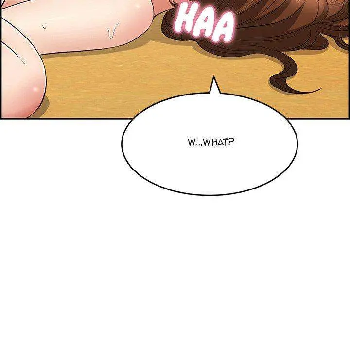 A Killer Woman Uncensored Manhwa Chapter 42 - Page 84
