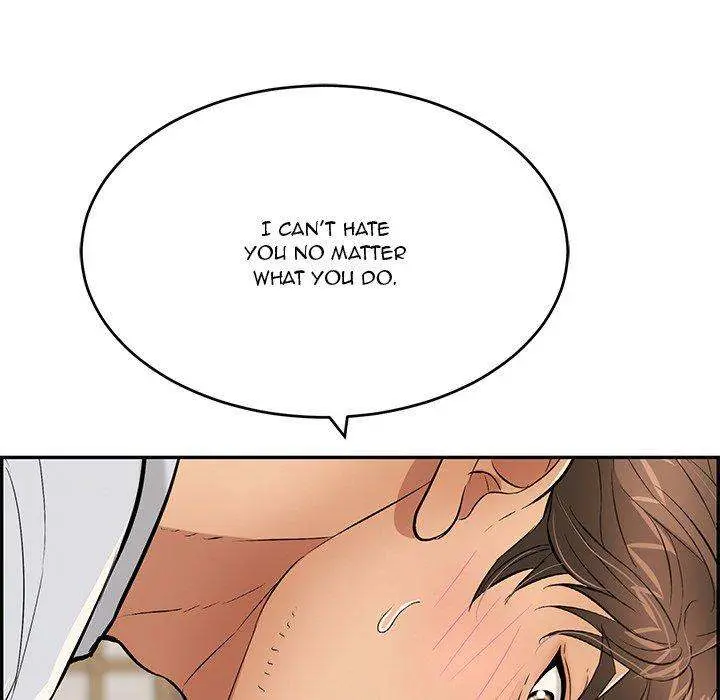 A Killer Woman Uncensored Manhwa Chapter 42 - Page 85