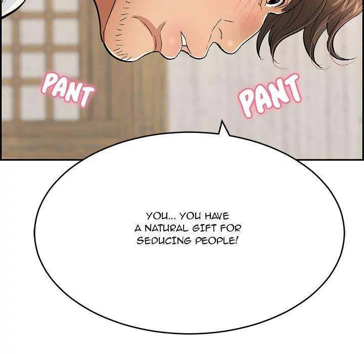 A Killer Woman Uncensored Manhwa Chapter 42 - Page 86