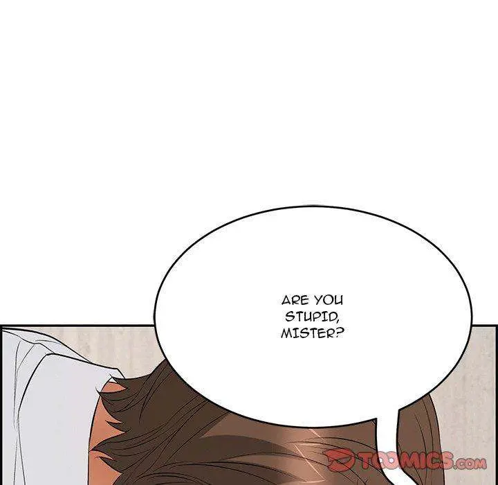 A Killer Woman Uncensored Manhwa Chapter 42 - Page 87