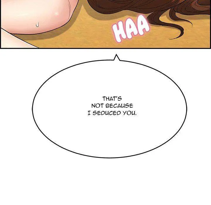 A Killer Woman Uncensored Manhwa Chapter 42 - Page 89