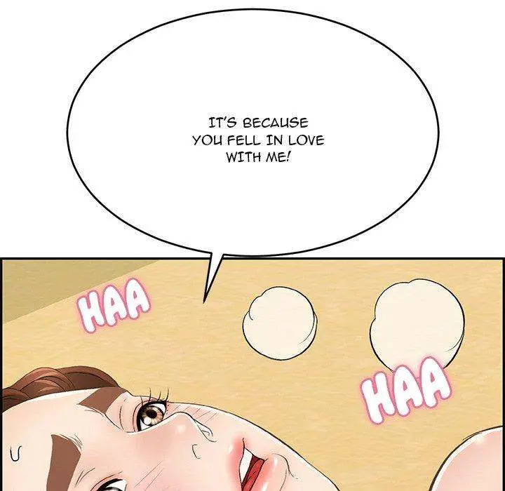 A Killer Woman Uncensored Manhwa Chapter 42 - Page 90