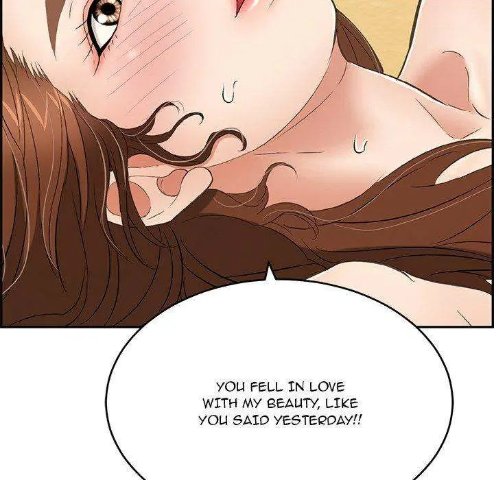 A Killer Woman Uncensored Manhwa Chapter 42 - Page 91