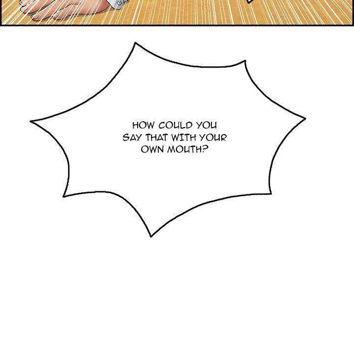 A Killer Woman Uncensored Manhwa Chapter 42 - Page 96