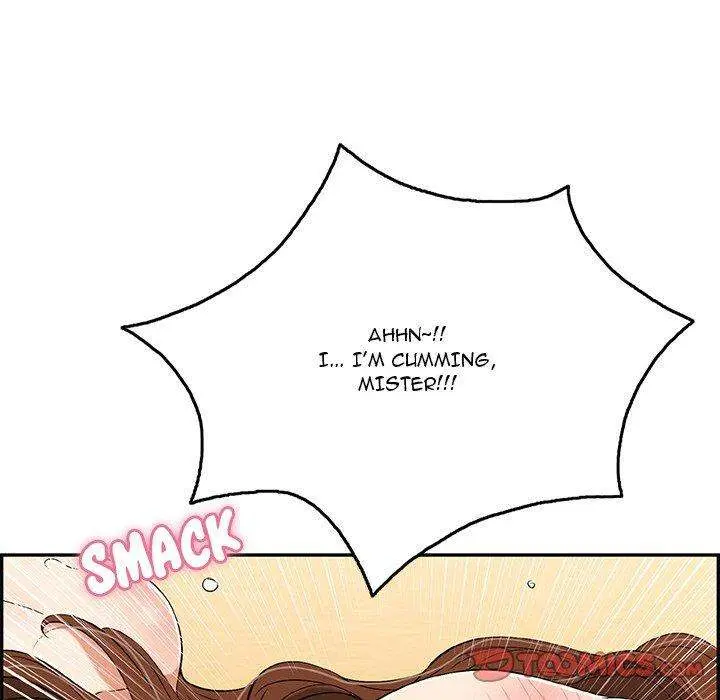 A Killer Woman Uncensored Manhwa Chapter 42 - Page 99