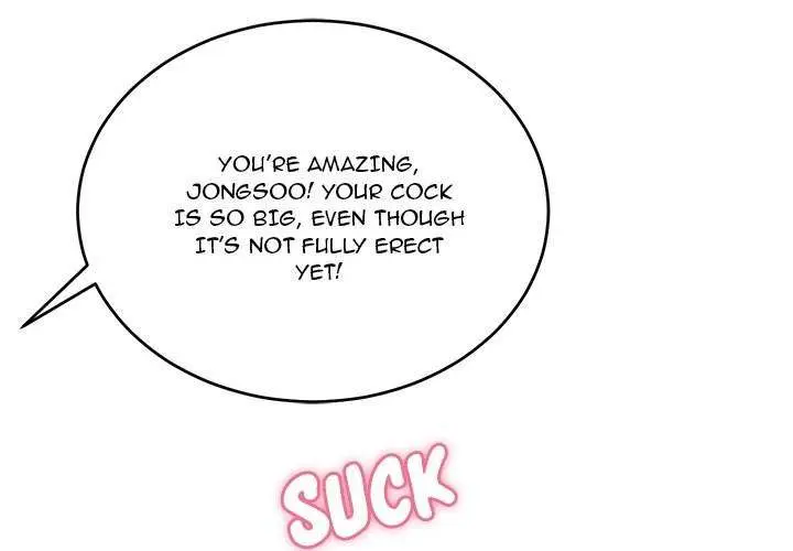 A Killer Woman Uncensored Manhwa Chapter 43 - Page 1