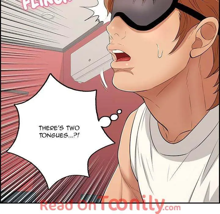 A Killer Woman Uncensored Manhwa Chapter 43 - Page 10