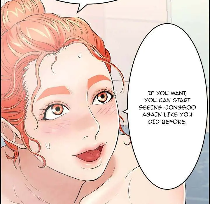 A Killer Woman Uncensored Manhwa Chapter 43 - Page 102