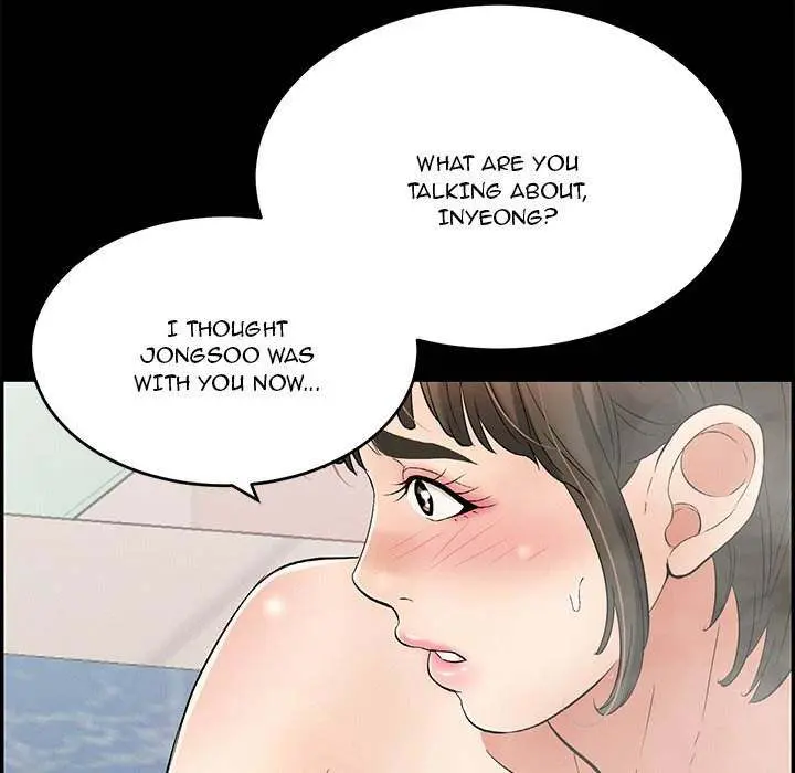 A Killer Woman Uncensored Manhwa Chapter 43 - Page 106