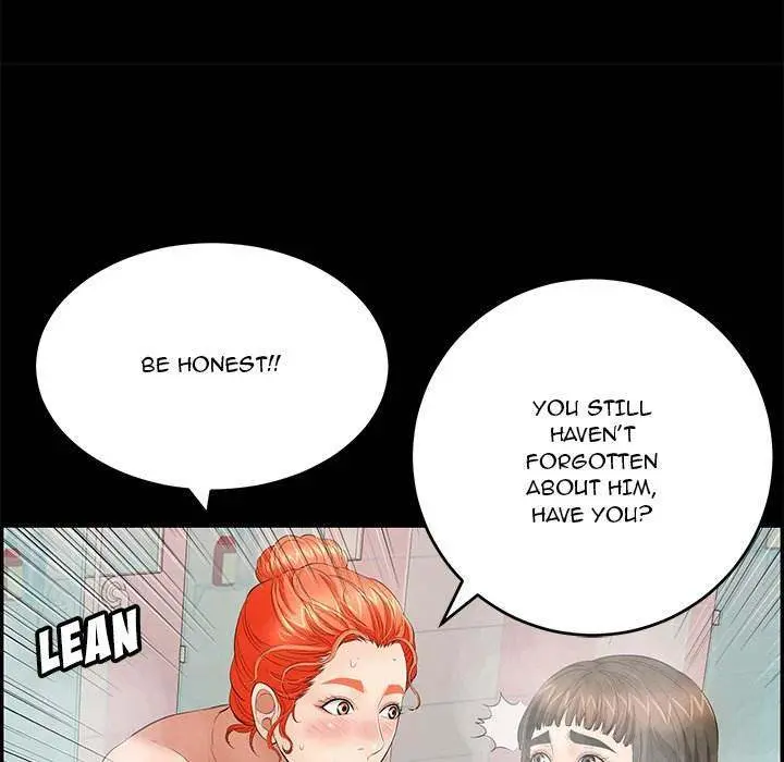 A Killer Woman Uncensored Manhwa Chapter 43 - Page 108