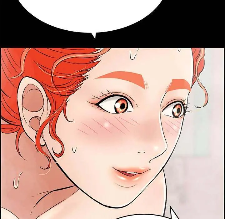 A Killer Woman Uncensored Manhwa Chapter 43 - Page 111