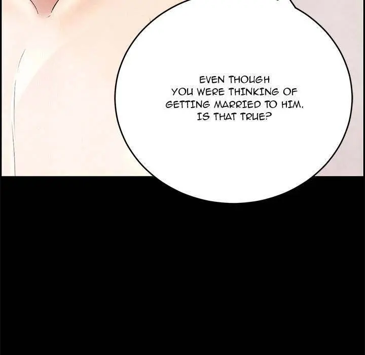 A Killer Woman Uncensored Manhwa Chapter 43 - Page 112