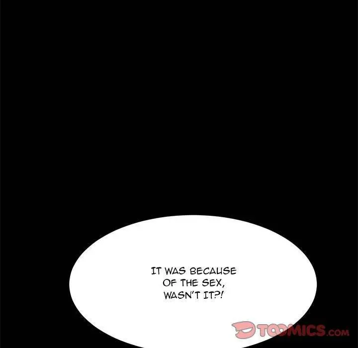 A Killer Woman Uncensored Manhwa Chapter 43 - Page 115
