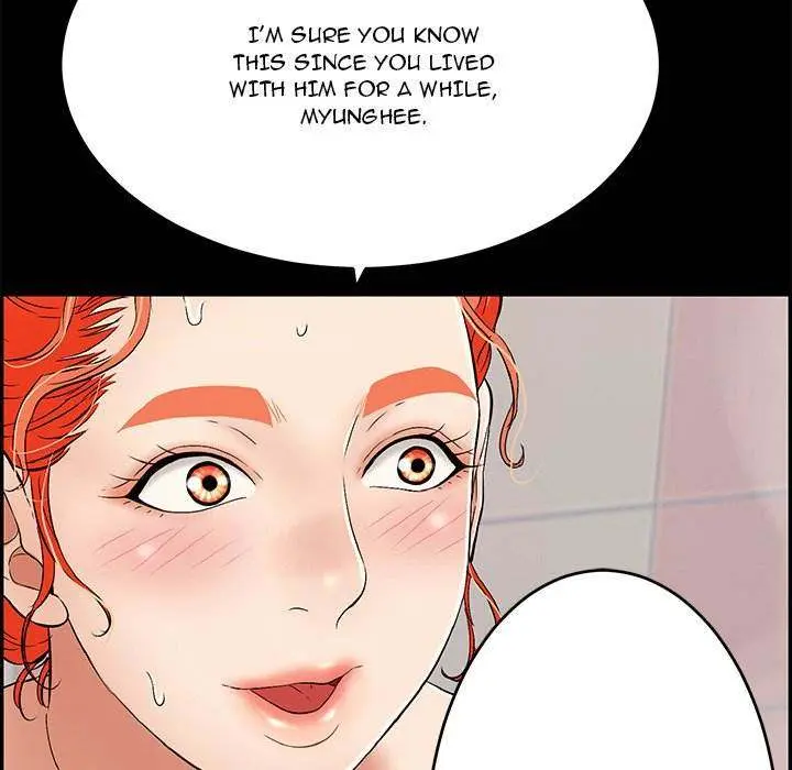 A Killer Woman Uncensored Manhwa Chapter 43 - Page 118