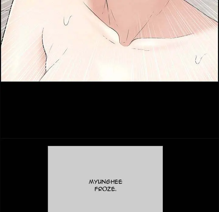 A Killer Woman Uncensored Manhwa Chapter 43 - Page 122