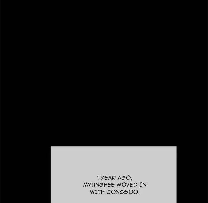 A Killer Woman Uncensored Manhwa Chapter 43 - Page 124