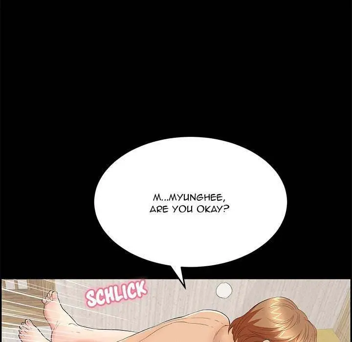 A Killer Woman Uncensored Manhwa Chapter 43 - Page 129