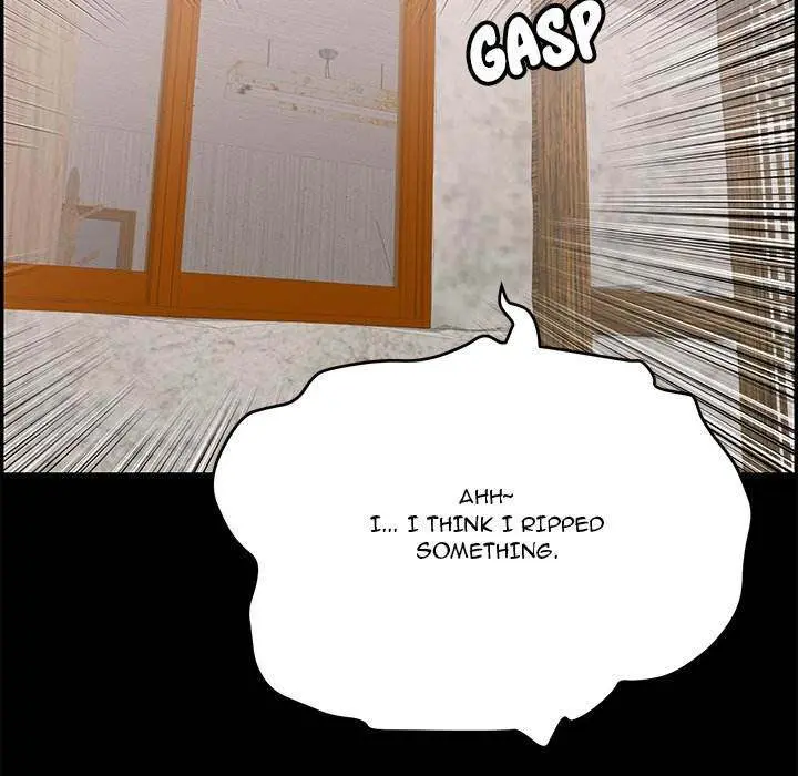 A Killer Woman Uncensored Manhwa Chapter 43 - Page 134