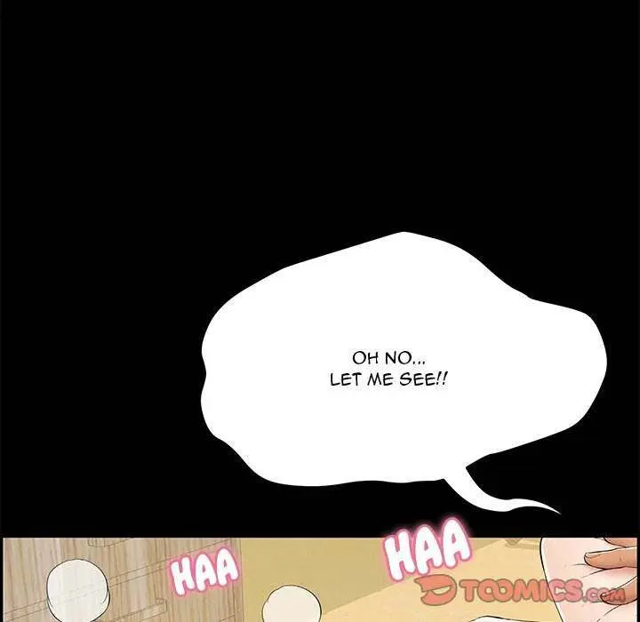 A Killer Woman Uncensored Manhwa Chapter 43 - Page 135
