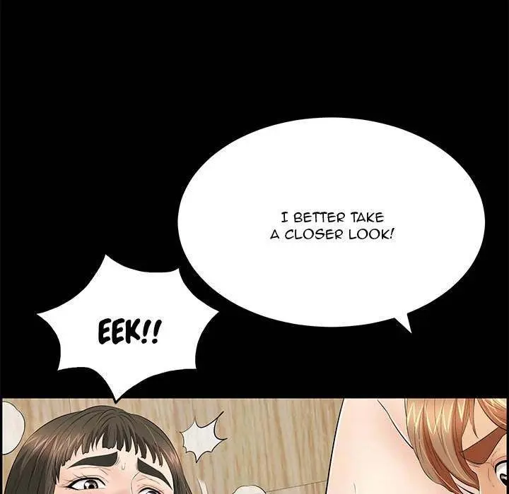 A Killer Woman Uncensored Manhwa Chapter 43 - Page 140