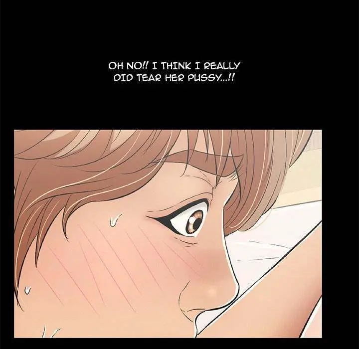 A Killer Woman Uncensored Manhwa Chapter 43 - Page 143