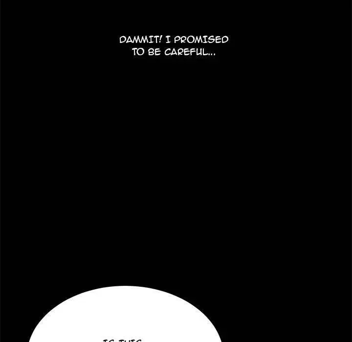 A Killer Woman Uncensored Manhwa Chapter 43 - Page 144