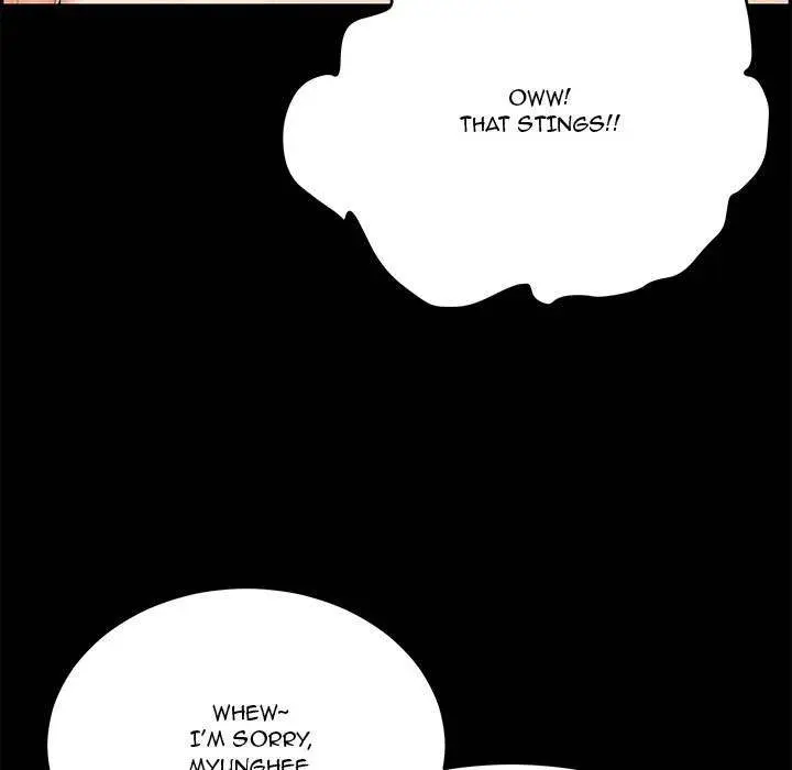 A Killer Woman Uncensored Manhwa Chapter 43 - Page 146