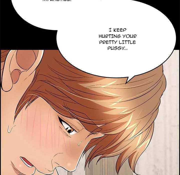A Killer Woman Uncensored Manhwa Chapter 43 - Page 147